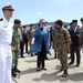 U.S. Navy Participates in the Royal Brunei Armed Forces 62nd Anniversary with VP-16