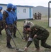 U.S. Army Pacific (USARPAC) and the Canadian Armed Forces provided counter improvised explosive devices (C-IED) training to Indian Armed Forces personnel participating in Exercise Khaan Quest