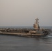 USS Gerald R. Ford (CVN 78)