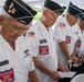 CDRUSINDOPACOM Attends 73rd Korean War Commemoration