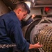 USS Howard (DDG 83) Main Engine Room 2 Training