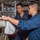 USS Howard (DDG 83) Main Engine Room 2 Training