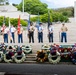 CDRUSINDOPACOM Attends 73rd Korean War Commemoration