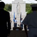 CDRUSINDOPACOM Attends 73rd Korean War Commemoration