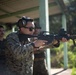 U.S. Marines Conduct Scout Sniper Assessment with Brazilian Marine Corps