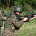 U.S. Marines Conduct Scout Sniper Assessment with Brazilian Marine Corps