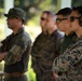 U.S. Marines Conduct Scout Sniper Assessment with Brazilian Marine Corps