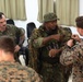 U.S. Marines Conduct Scout Sniper Assessment with Brazilian Marine Corps