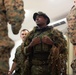 U.S. Marines Conduct Scout Sniper Assessment with Brazilian Marine Corps