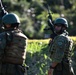 U.S. Marines Conduct Scout Sniper Assessment with Brazilian Marine Corps