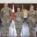 USAG Japan welcomes new commander of 88th, 901st Military Police Detachments