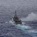USS MANCHESTER PARTICIPATES IN EXCERSISE PACIFIC GRIFFIN 2023