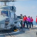 USS Howard (DDG 83) Flight Quarters