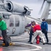 USS MANCHESTER PARTICIPATES IN EXCERSISE PACIFIC GRIFFIN 2023