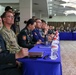 U.S. Army Pacific attend the Women, Peace, and Security Training, as part of KQ 23
