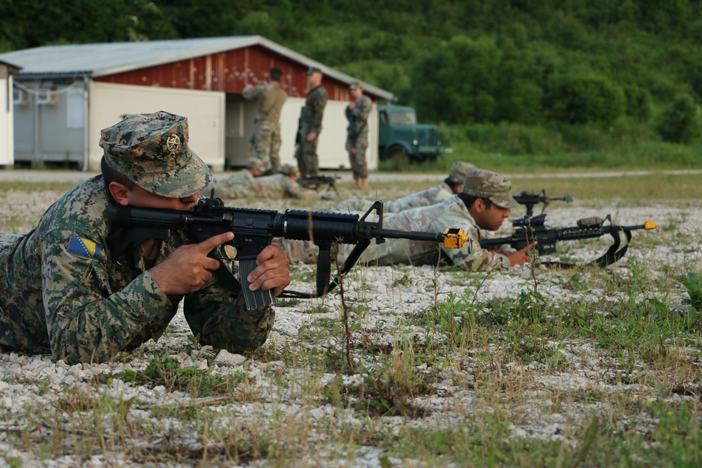 Line of sight