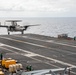 USS Ronald Reagan (CVN 76) conducts flight operations