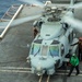 USS Ronald Reagan (CVN 76) conduct flight operations in the South China Sea