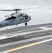 USS Ronald Reagan (CVN 76) conducts flight operations