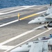 USS Ronald Reagan (CVN 76) conducts flight operations