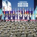 Commemorative Ceremony for the 73rd Anniversary of the Korean War