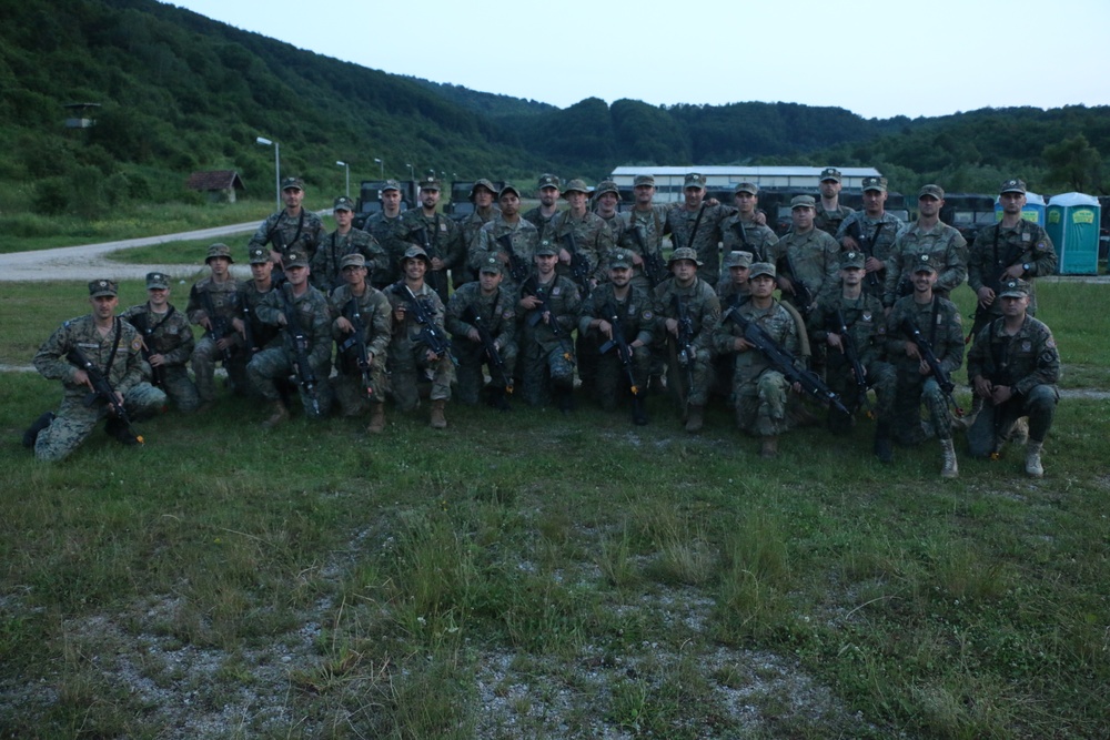 Group shot