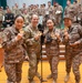 Alaska/Mongolia State Partnership Program MAF Small Unit Tactics Trainig Graduation