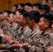 Alaska/Mongolia State Partnership Program MAF Small Unit Tactics Training Graduation