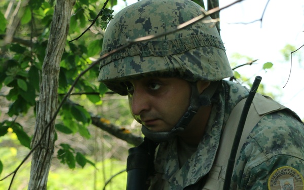 Patrol 2