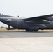 Director of the Air National Guard addresses Airmen at Wunstorf Air Base during Exercise Air Defender 23