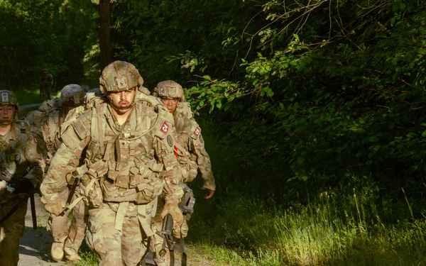 Best Leader Competition 2023