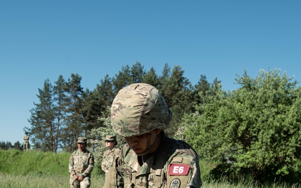 Best Leader Competition 2023