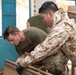 VMM-364 (REIN) Volunteer With Civil Affairs In Djibouti