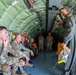 KC-135 Safety Brief for Tenn. Adjutant General Ross