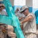 VMM-364 (REIN) Volunteer With Civil Affairs In Djibouti