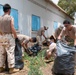 VMM-364 (REIN) Volunteer With Civil Affairs In Djibouti