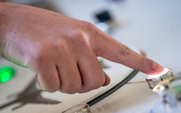 86 MXS revolutionizes aircraft maintenance with cutting-edge system