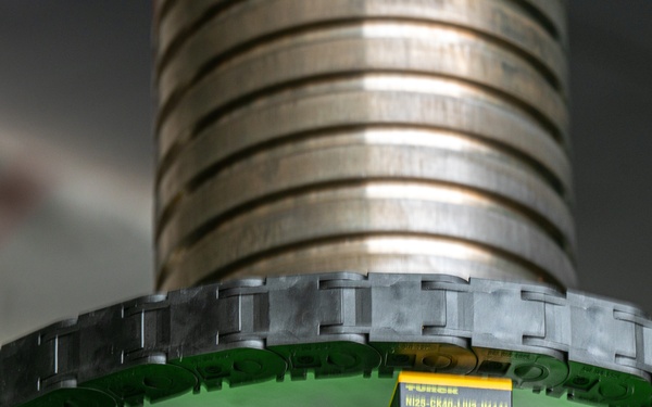 86 MXS revolutionizes aircraft maintenance with cutting-edge system