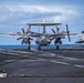 Nimitz Conducts Flight Operations