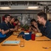 USS Ronald Reagan (CVN 76) hosts June birthday dinner