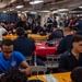 USS Ronald Reagan (CVN 76) hosts June birthday dinner