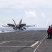 USS Ronald Reagan (CVN 76) conducts flight operations