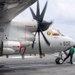 USS Ronald Reagan (CVN 76) conducts flight operations