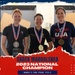 Fort Moore Soldier Wins Two Women's Rifle National Titles at Rifle Championships