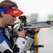 Sagen Maddalena Wins Two National Rifle Champions Title at Championships Held on Fort Moore