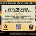 Inspiring Army Service in 2023: TRADOC LPD Discusses Inspiring Service with Army Influencers