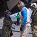 USS Ronald Reagan (CVN 76) Sailors host Multinational Defense Attaché