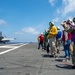 USS Ronald Reagan (CVN 76) Sailors host Multinational Defense Attaché