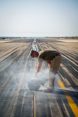 Concrete proof that CE paves the way to successful missions