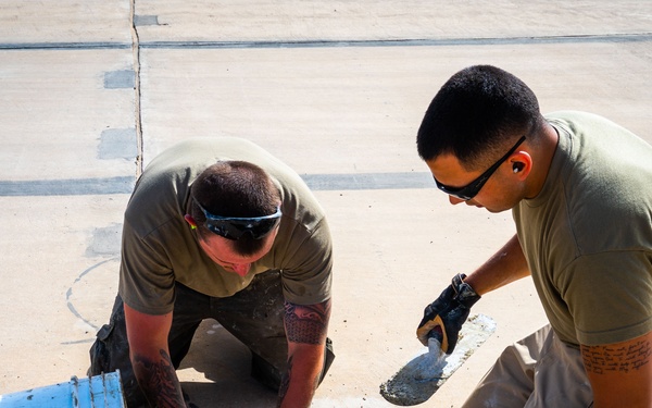 Concrete proof that CE paves the way to successful missions